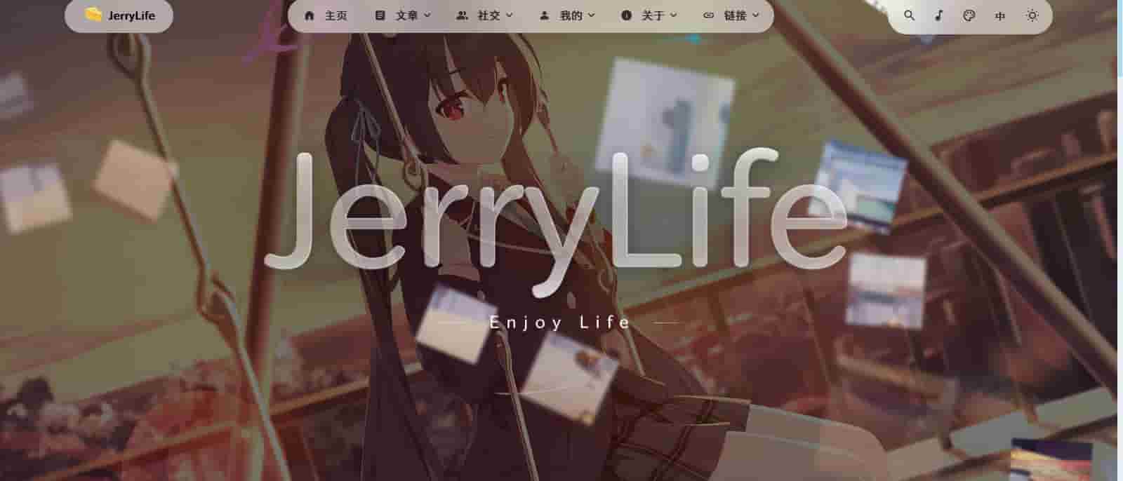 JerryLife